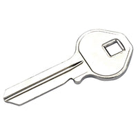 Draper Key Blank for 64162, 64163, 64166, 64173 and 67663 - Y8305/50