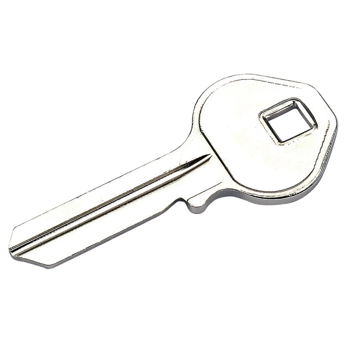 Draper Key Blank for 64162, 64163, 64166, 64173 and 67663 - Y8305/50