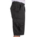 Lee Cooper Cargo Shorts Black - 40 LCSHO806-40 Lee Cooper - Town Tools 