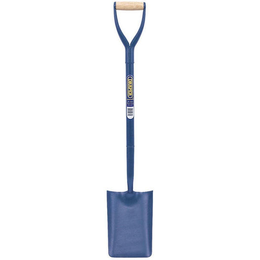 Draper Solid Forged Trenching Shovel 10872 Draper - Town Tools 