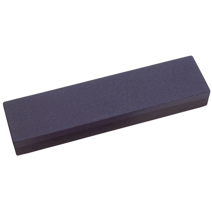 Draper Silicone Carbide Sharpening Stone, 200 x 50 x 25mm - 1008/1