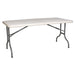 Sealey Portable Folding Table 1.8m GL86 Sealey - Town Tools 