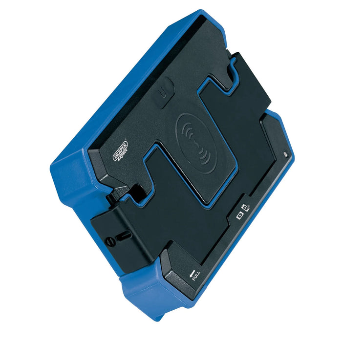 Draper Expert Single Wireless Charging Pad, 10W - WL/CPS