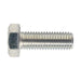 Sealey HT Setscrew M14 x 40mm 8.8 Zinc Pack of 10 SS1440 Sealey - Town Tools 