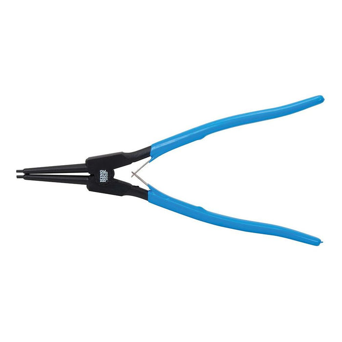 King Dick Outside Circlip Pliers Straight 310mm King Dick - Town Tools 