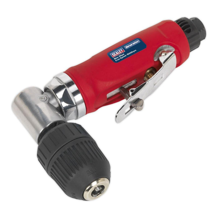 Sealey Generation Air Tool Stand Deal AS1COMBO6 Sealey - Town Tools 