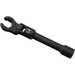 Sealey 3/8"Dr Flexi-Head Diesel Injection Wrench 14 x 130mm