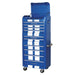 Premier Retro Style Topchest Mid-Box Tool Chest & Rollcab Combination 10 Drawer Sealey Premier - Town Tools 