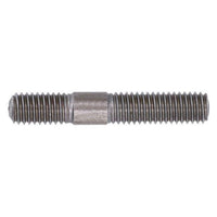 Connect Exhaust Manifold Stud M8 x 1.25 x 47mm 5pc 35421
