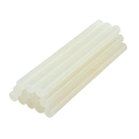 Draper General Purpose Hot-Melt Glue Sticks, 150 x 11.2mm (Pack of 12) - AG1