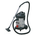 Sealey Vacuum Cleaner Industrial 30L 1400W/230V Stainless Drum PC300SD Sealey - Town Tools 