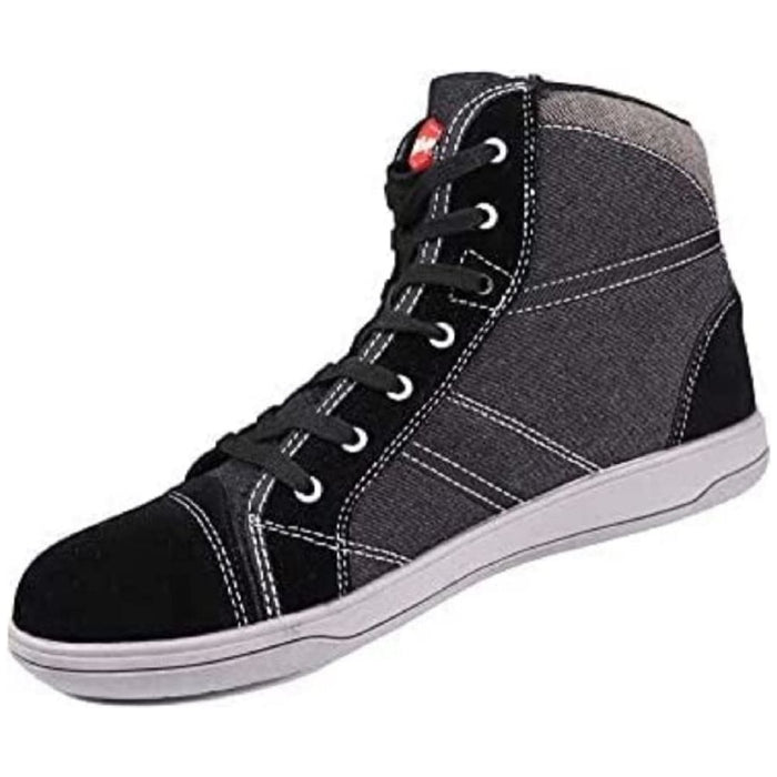 Lee Cooper Lee Cooper Baseball Style Safety Boot - 12 LC101-12 Lee Cooper - Town Tools 