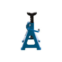 Laser AXLe Stands 2 Tonne 5073