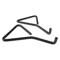 Monument 1012R Side Entry Light-Duty Manhole Keys 215mm (8.1/2in) (Pack 2)