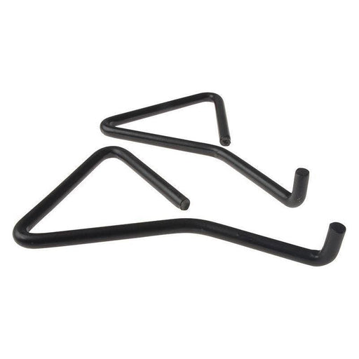 Monument 1012R Side Entry Light-Duty Manhole Keys 215mm (8.1/2in) (Pack 2) Monument - Town Tools