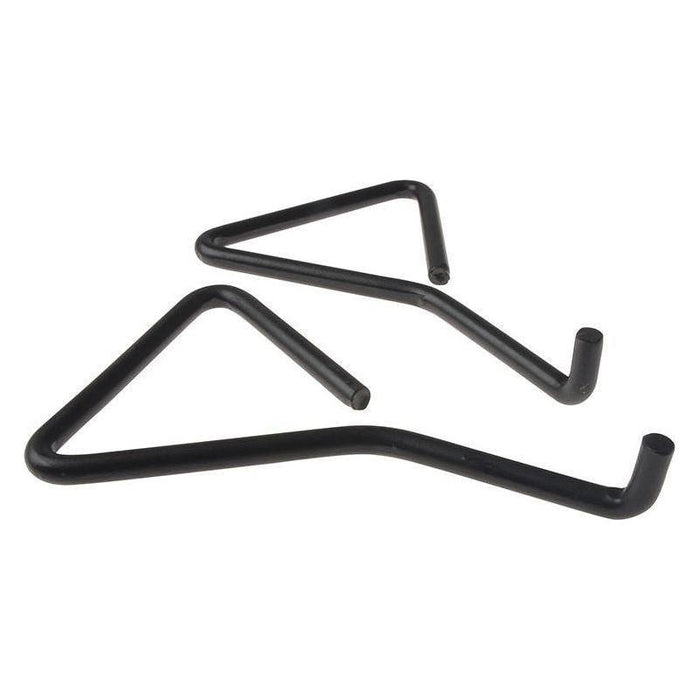 Monument 1012R Side Entry Light-Duty Manhole Keys 215mm (8.1/2in) (Pack 2) Monument - Town Tools