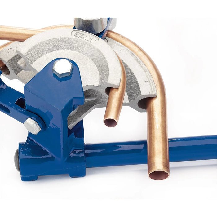 Draper Tube Bender, 15 - 22mm - TB22A