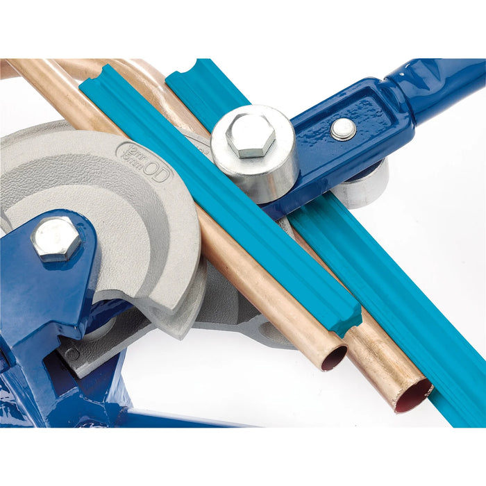 Draper Tube Bender, 15 - 22mm - TB22A