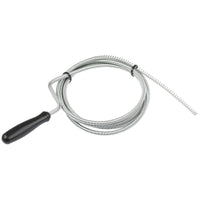 Draper Pipe and Sink Cleaner, 1.8m - 596A