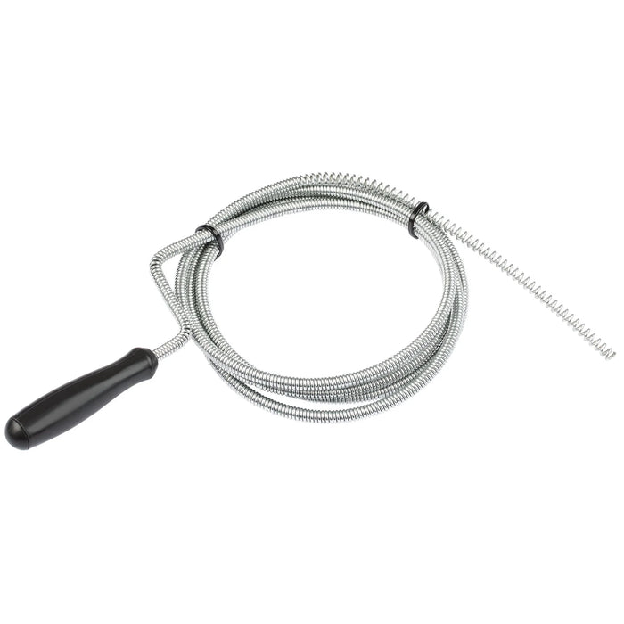 Draper Pipe and Sink Cleaner, 1.8m - 596A