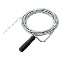 Draper Drain Cleaner, 4.7m - 597A