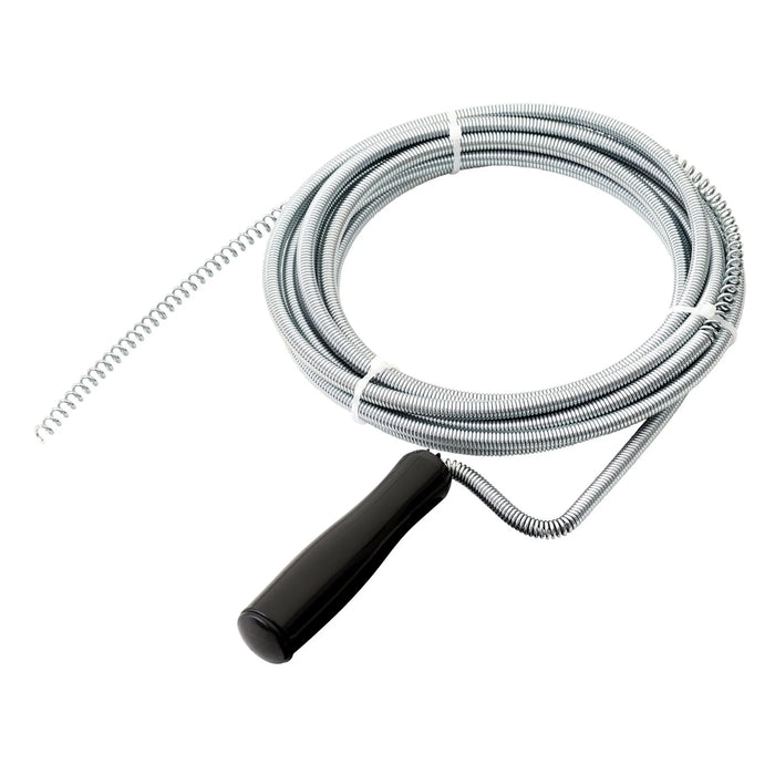 Draper Drain Cleaner, 4.7m - 597A
