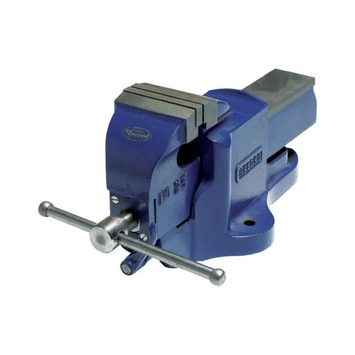 Irwin® Record® No.23 Fitter's Vice 115mm (4.1/2in) IRWIN® Record® - Town Tools