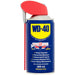 WD-40 Multi-Use Smart Straw 300ml Spray Aerosol Can WD-40 - Town Tools 