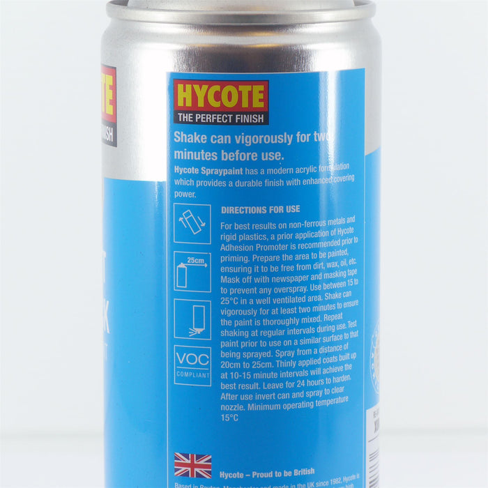 For Honda Milano Red Spray Paint 150ml Aerosol Double Acrylic by Hycote Hycote - Town Tools 