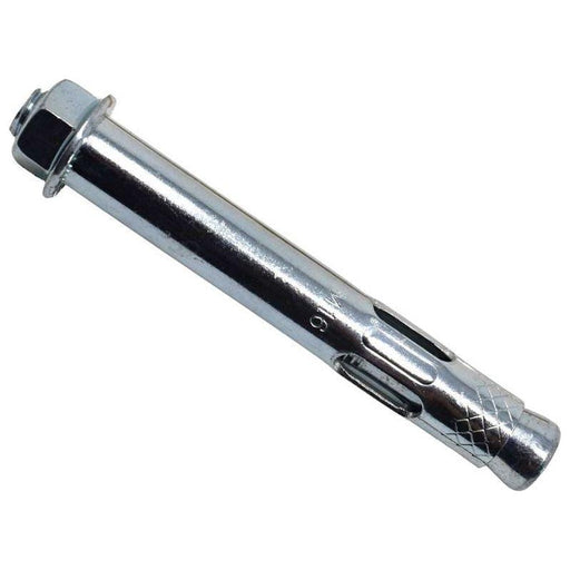 Masonmate® Hex Nut Sleeve Anchor M16 x 111mm (20) MASONMATE® - Town Tools