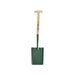 Bulldog Solid Socket Taper No.2 T Shovel 5TM2T Bulldog - Town Tools