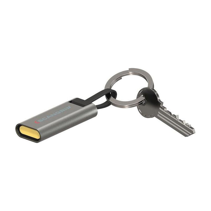 Scangrip® FLASH MICRO R Rechargeable Keychain Torch 75 lumen SCANGRIP® - Town Tools