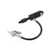 Laser In-Line Pneumatic Hammer Extractor 8727 Laser - Town Tools 