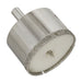Sealey Electroplated Diamond Hole Saw 60mm DHS60 Sealey - Town Tools 