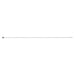 Sealey Stainless Steel Cable Tie 400mm x 4.6mm - Pack of 100 CTSS400 Sealey - Town Tools 