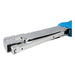 Silverline Heavy Duty Hammer Tacker 6 - 10mm Type 10J Silverline - Town Tools 