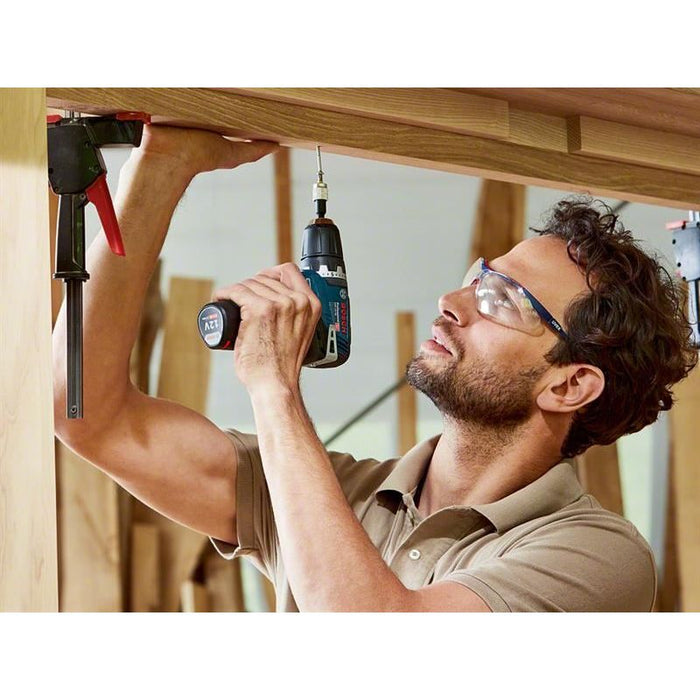 Bosch GSR 12V-35 Professional Drill Driver 12V Bare Unit Bosch - Town Tools