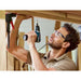 Bosch GSR 12V-35 Professional Drill Driver 12V Bare Unit Bosch - Town Tools