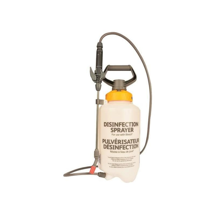 Hozelock 4507 Disinfection Pressure Sprayer 7 litre Hozelock - Town Tools