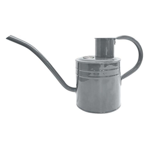 Kent & Stowe Indoor Watering Can 1 litre Warm Grey Kent & Stowe - Town Tools