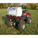 Sealey Broadcast/Spot Sprayer 98L 12V SS98 Sealey - Town Tools 