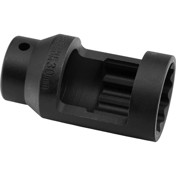 Sealey 1/2"Dr Oxygen Sensor Socket 30mm (78L)