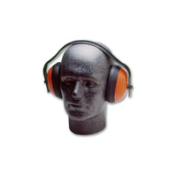Laser Ear Defenders 2931