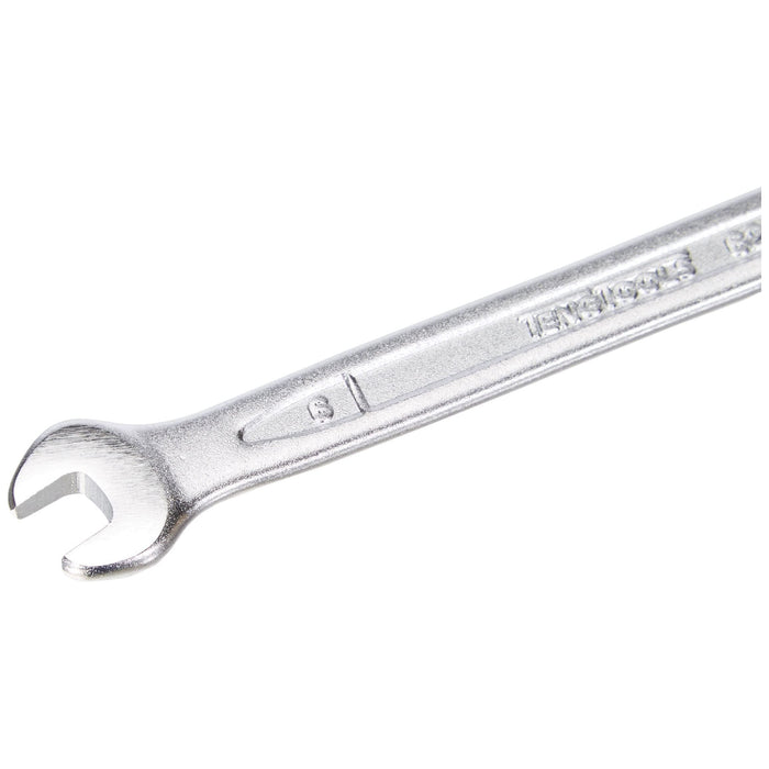 Teng Tools Double Open Ended Spanner Metric 6 x 7mm Teng Tools - Town Tools 