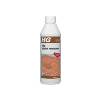 Hg Tile Stain Remover 500ml