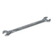 King Dick Open End Wrench Metric 6 x 7mm King Dick - Town Tools 