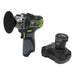 Sealey Cordless Polisher75mm 10.8V SV10.8 Series Body Only CP108VCPBO Sealey - Town Tools 