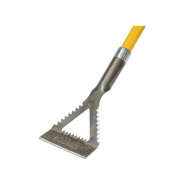 Roughneck Sharp-Edge Dutch Hoe Roughneck - Town Tools