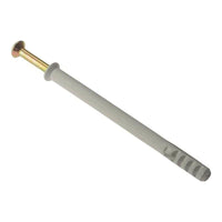 Forgefix Frame Fixing & Plug M8 x 120mm Bag 10
