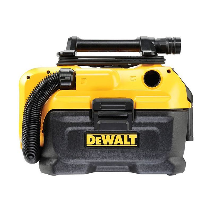 Dewalt Power Tools DCV584L XR FlexVolt Vacuum 14.4-54V Bare Unit DeWALT Power Tools - Town Tools